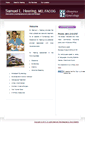 Mobile Screenshot of drheeringobgyn.com